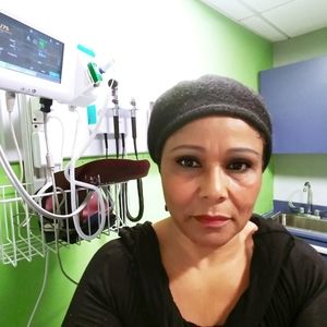 Meet your Posher, Miriam